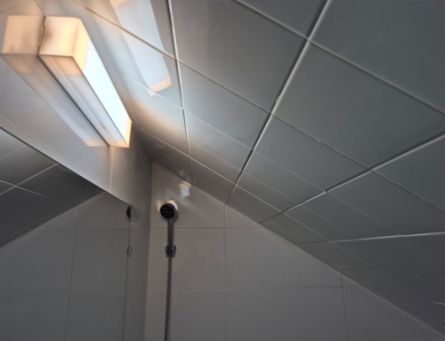 반지하 리모델링  마지막 회 신림동 편