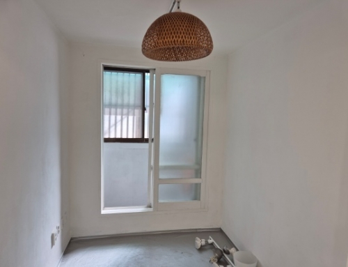 마포구 에어비앤비 반지하 리모델링 셋팅